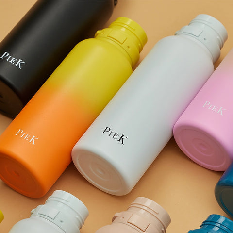 Stainless Steel Insulated Water Bottles